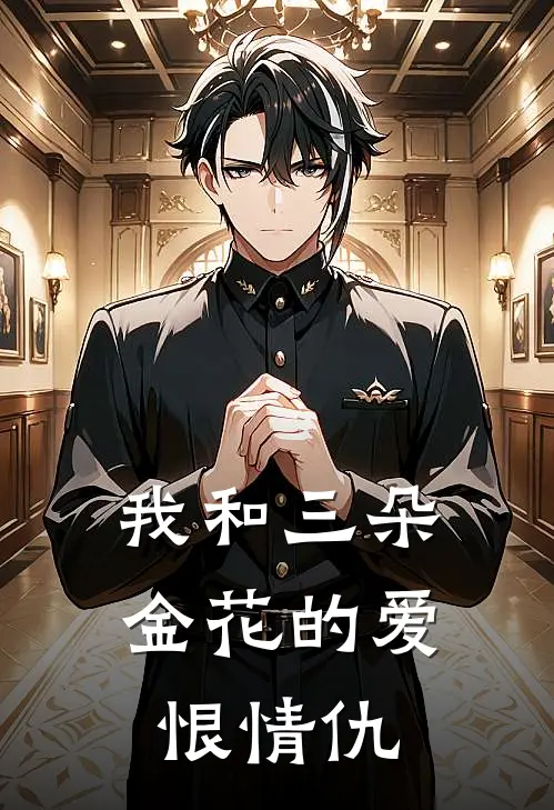 我和三朵金花的爱恨情仇
