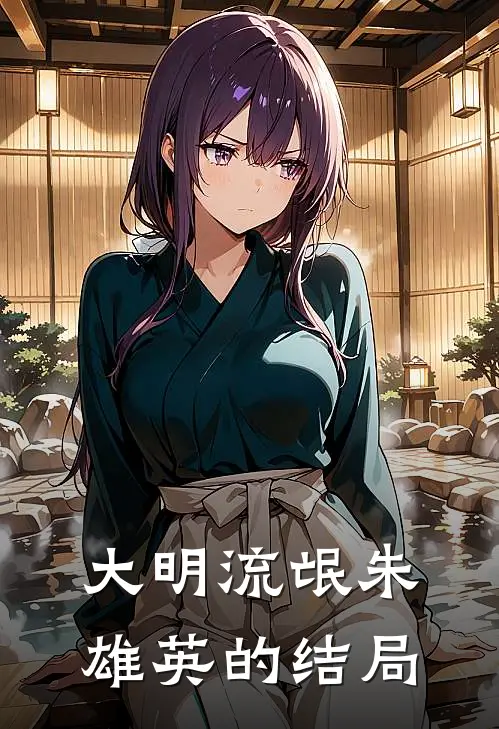 大明流氓朱雄英的结局