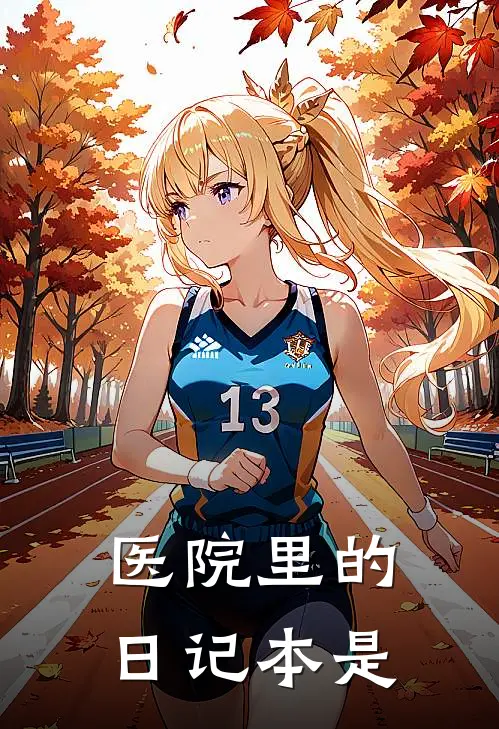 医院里的日记本是