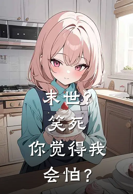 末世？笑死，你觉得我会怕？