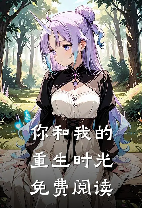 你和我的重生时光免费阅读