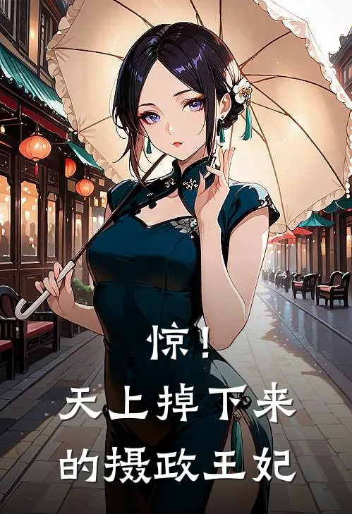 惊！天上掉下来的摄政王妃