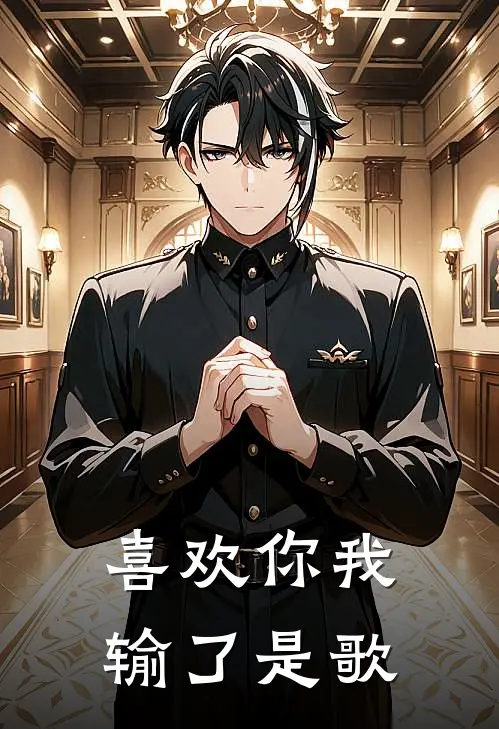 喜欢你我输了是歌