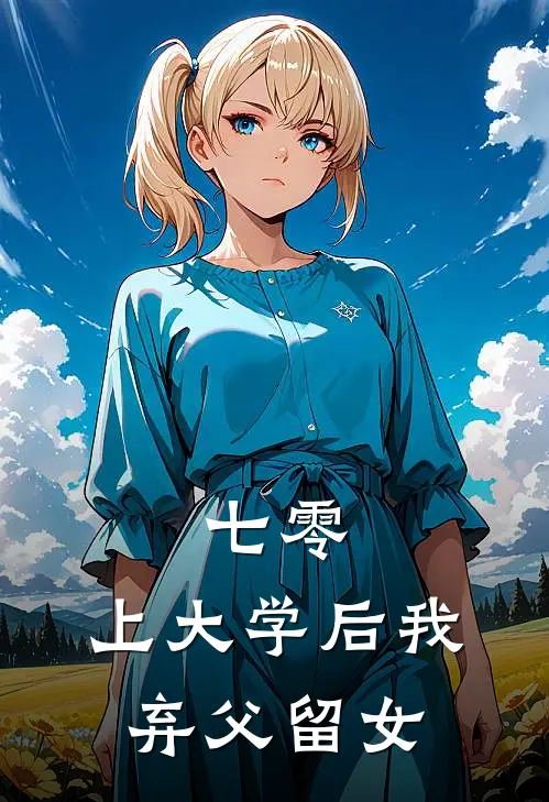 七零：上大学后我弃父留女