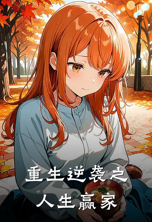 重生逆袭之人生赢家