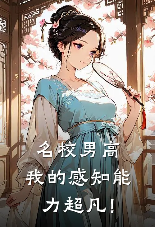 名校男高：我的感知能力超凡！