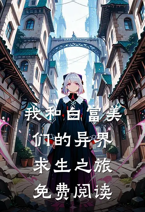 我和白富美们的异界求生之旅免费阅读