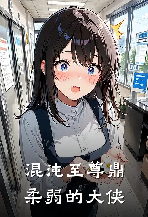 混沌至尊鼎柔弱的大侠