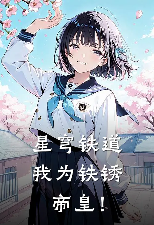 星穹铁道：我为铁锈帝皇！