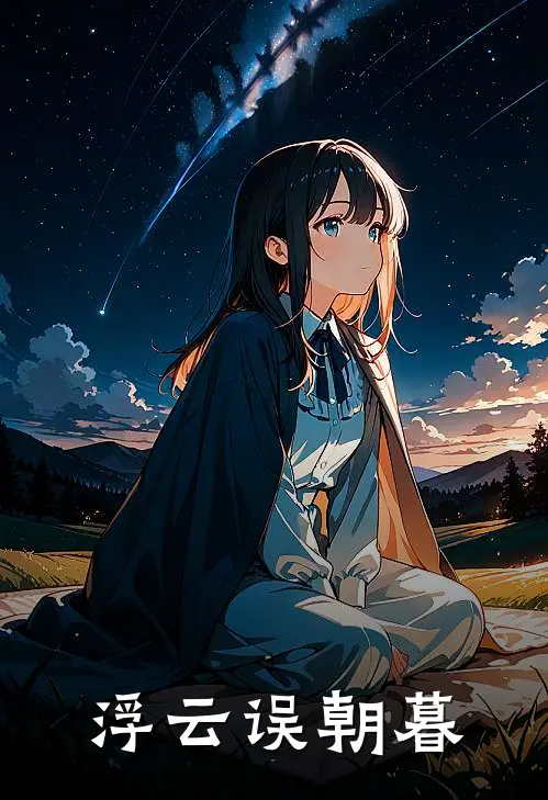浮云误朝暮(慕芊怡沈昭雪)最新完结小说推荐_热门小说排行榜浮云误朝暮慕芊怡沈昭雪