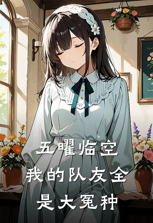 五曜临空：我的队友全是大冤种