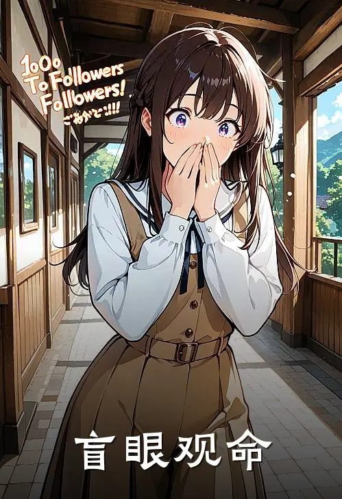 盲眼观命陈修缘王秀兰最新小说推荐_完本小说免费阅读盲眼观命(陈修缘王秀兰)