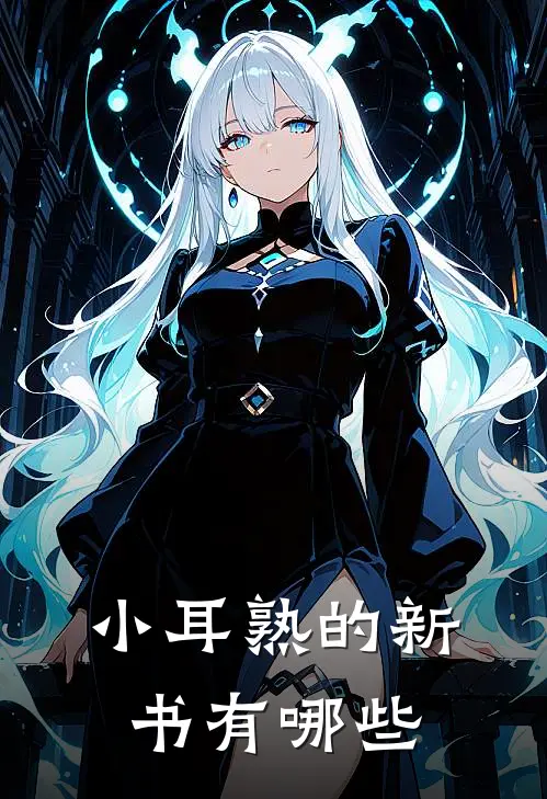 小耳熟的新书有哪些