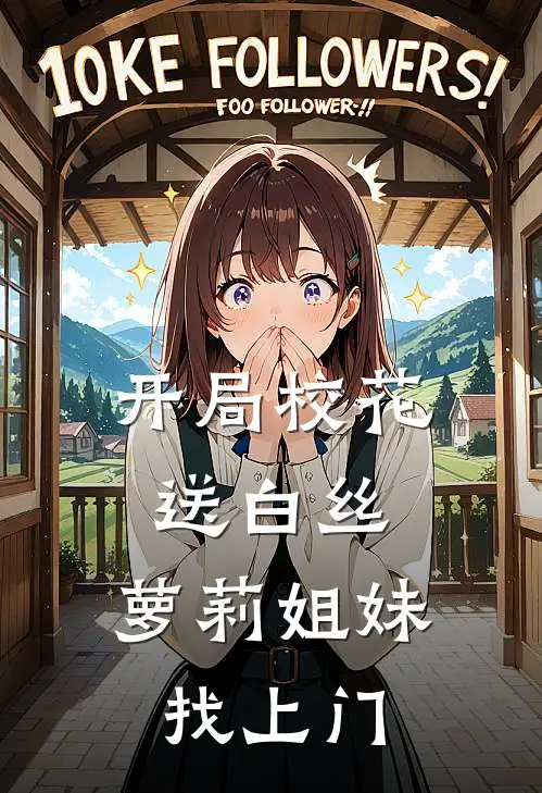 开局校花送白丝，萝莉姐妹找上门