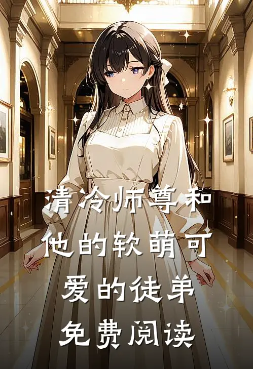 清冷师尊和他的软萌可爱的徒弟免费阅读