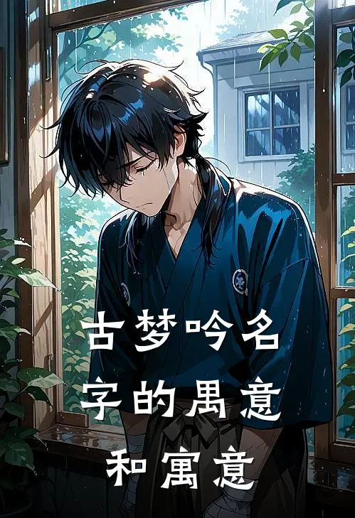 古梦吟名字的禺意和寓意