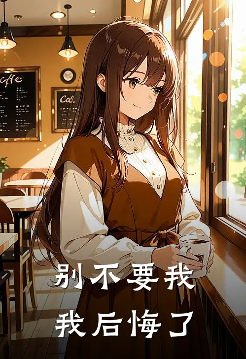 别不要我，我后悔了