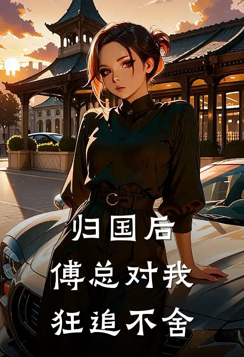 归国后，傅总对我狂追不舍