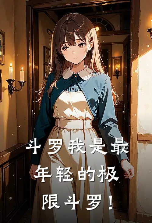 斗罗我是最年轻的极限斗罗！陆梨嫦冰帝最新完结小说推荐_全集免费小说斗罗我是最年轻的极限斗罗！陆梨嫦冰帝