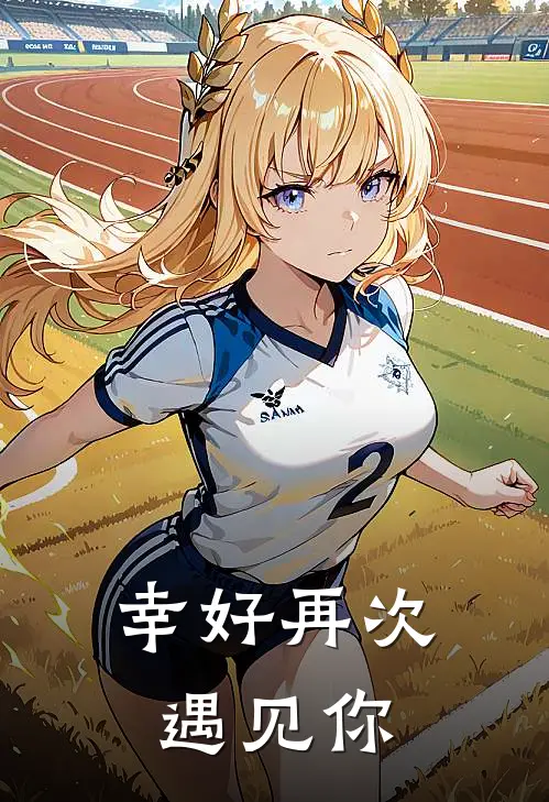 幸好再次遇见你