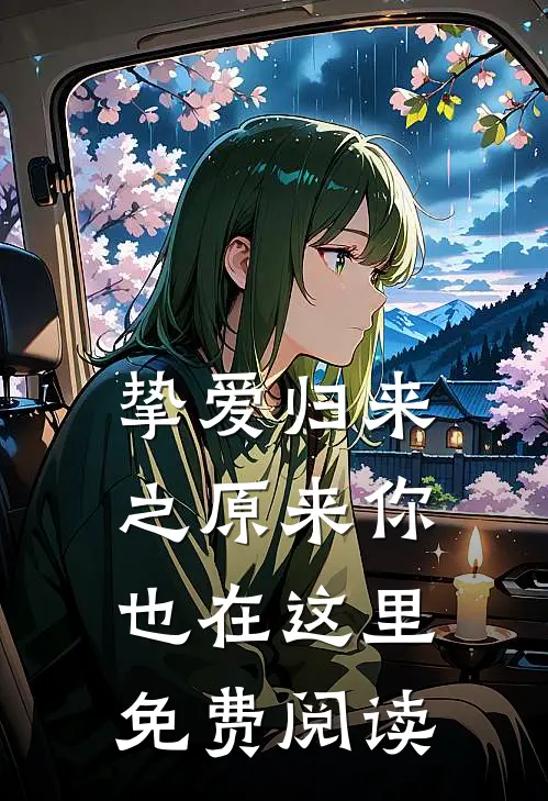 挚爱归来之原来你也在这里免费阅读