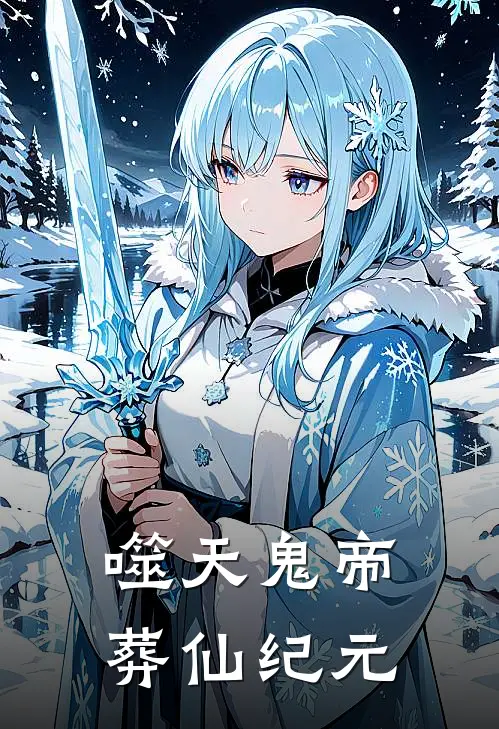 噬天鬼帝：葬仙纪元(叶孝文韩厉)在线免费小说_完结小说免费阅读噬天鬼帝：葬仙纪元叶孝文韩厉