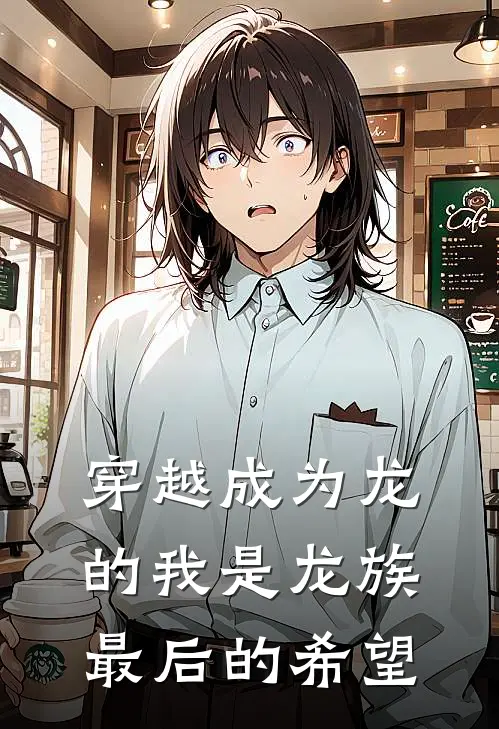穿越成为龙的我是龙族最后的希望
