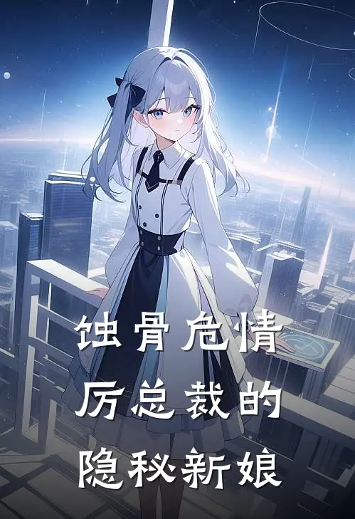 蚀骨危情厉总裁的隐秘新娘(慕晚星慕雪柔)完结的热门小说_全本免费完结小说蚀骨危情厉总裁的隐秘新娘(慕晚星慕雪柔)