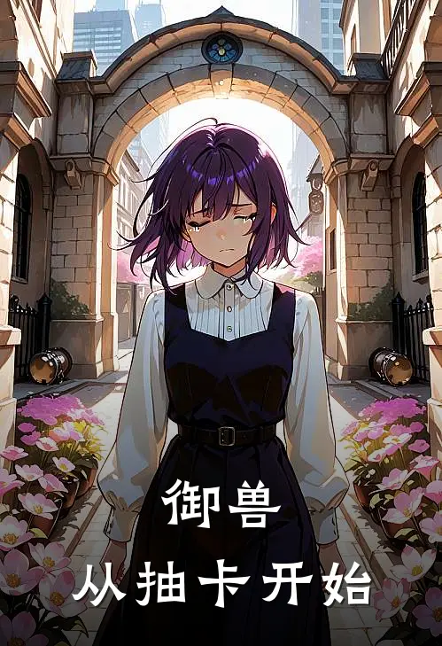 御兽，从抽卡开始
