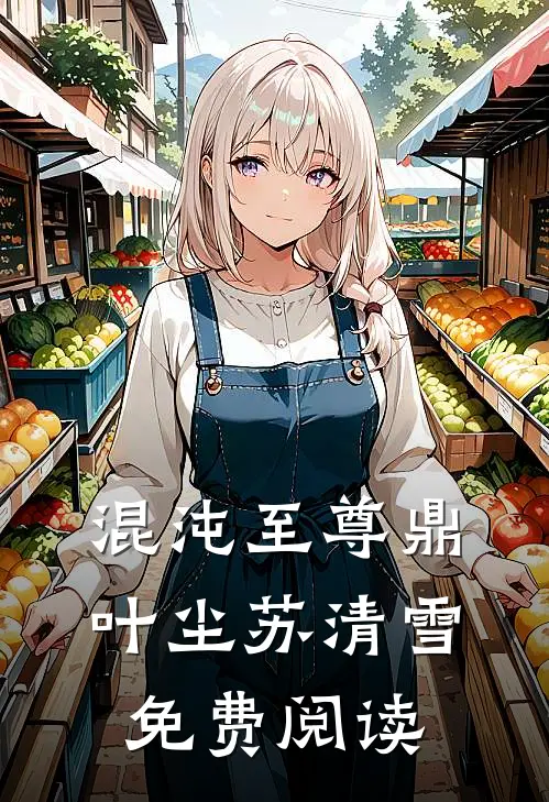 混沌至尊鼎叶尘苏清雪免费阅读