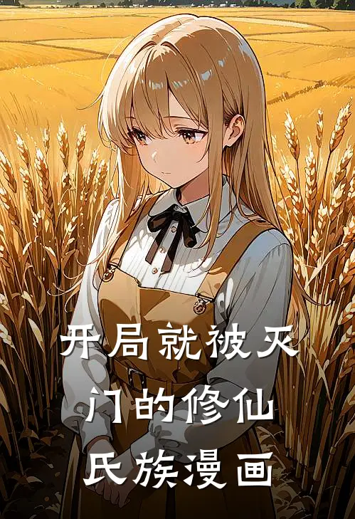 开局就被灭门的修仙氏族漫画