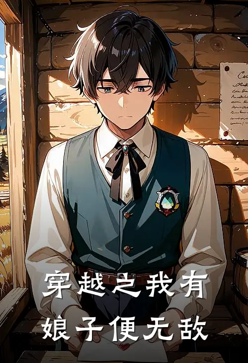 穿越之我有娘子便无敌