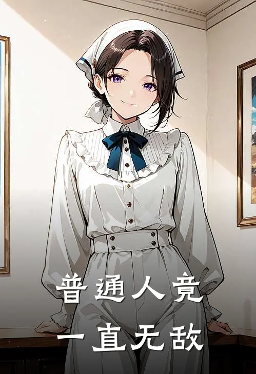 普通人竟一直无敌