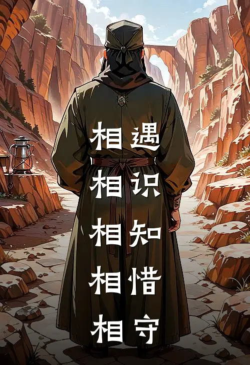 相遇，相识，相知，相惜，相守