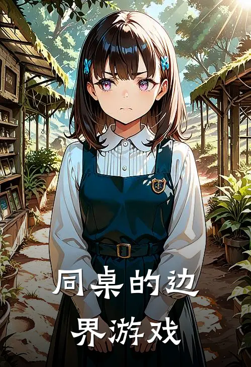 同桌的边界游戏