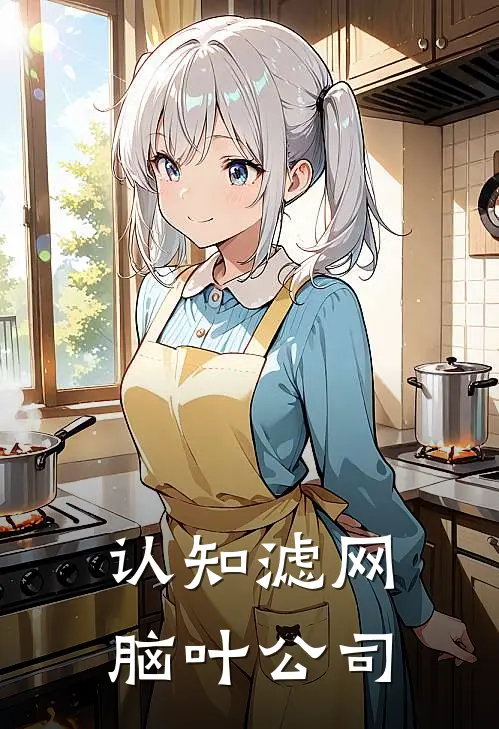 认知滤网 脑叶公司