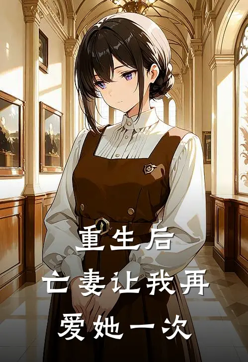 重生后，亡妻让我再爱她一次陈哲苏倩免费小说完结_最新完本小说推荐重生后，亡妻让我再爱她一次(陈哲苏倩)