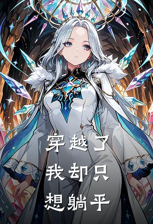 穿越了，我却只想躺平