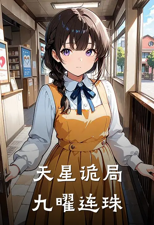 天星诡局九曜连珠(林砚秋张静渊)新热门小说_免费完结小说天星诡局九曜连珠(林砚秋张静渊)