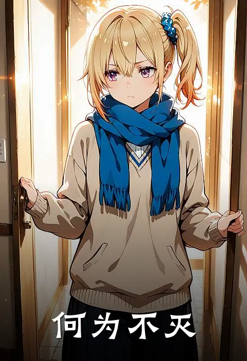 何为不灭叶青羽王重最新章节在线阅读_叶青羽王重全本免费在线阅读