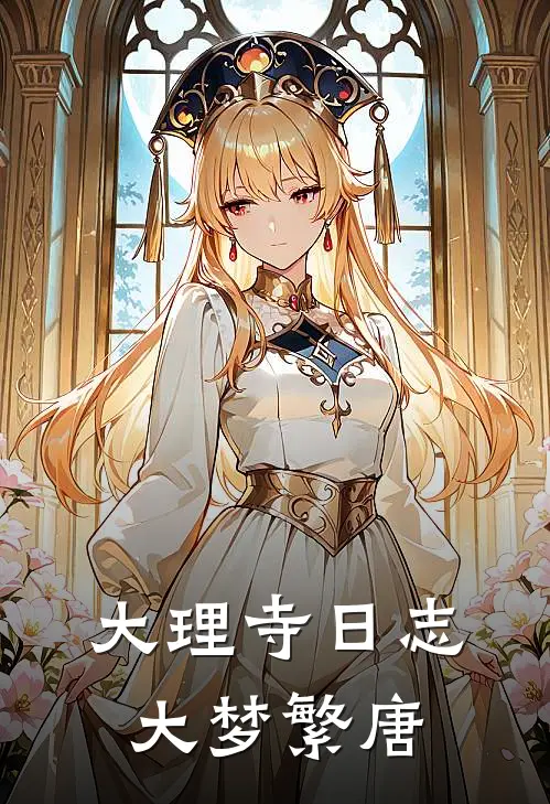 大理寺日志，大梦繁唐李云生李饼免费小说大全_完结的小说大理寺日志，大梦繁唐(李云生李饼)