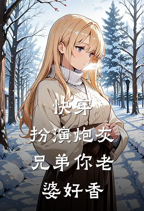 快穿：扮演炮灰，兄弟你老婆好香