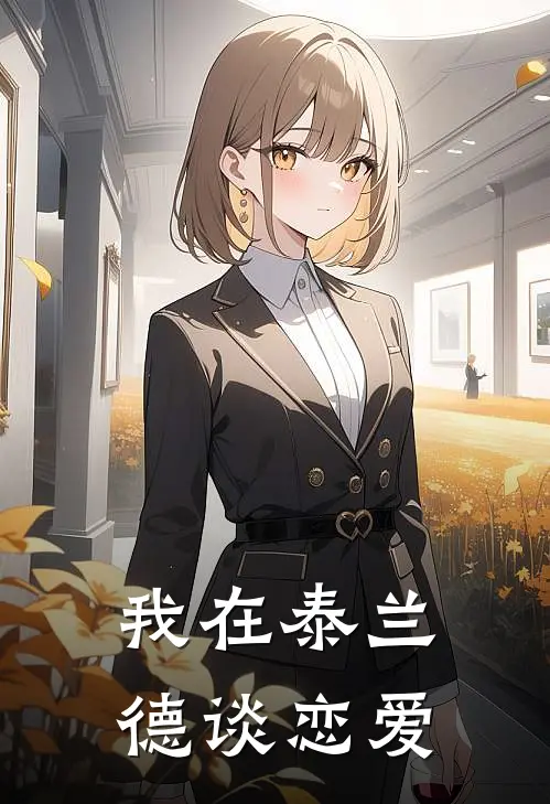 我在泰兰德谈恋爱