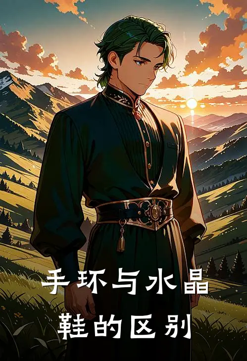 手环与水晶鞋的区别