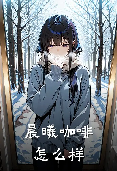 晨曦咖啡怎么样