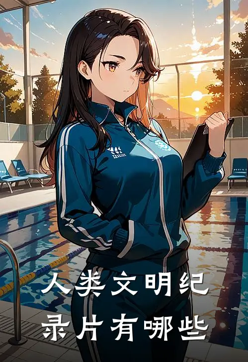 人类文明纪录片有哪些