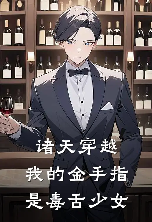 诸天穿越：我的金手指是毒舌少女林启小七小说免费完结_完本热门小说诸天穿越：我的金手指是毒舌少女林启小七