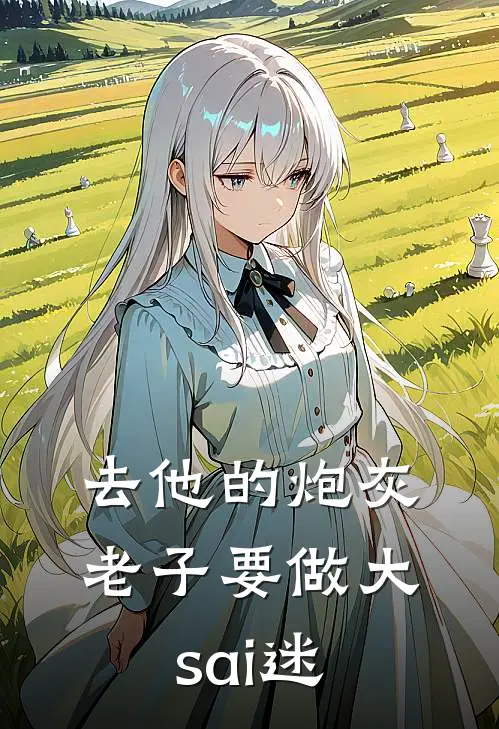 去他的炮灰，老子要做大sai迷