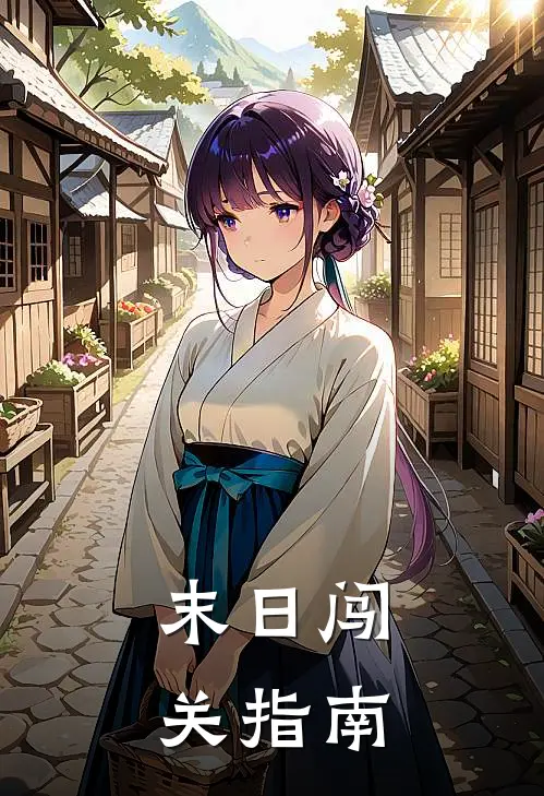 末日闯关指南韩露韩露完结版小说_完结版小说末日闯关指南(韩露韩露)