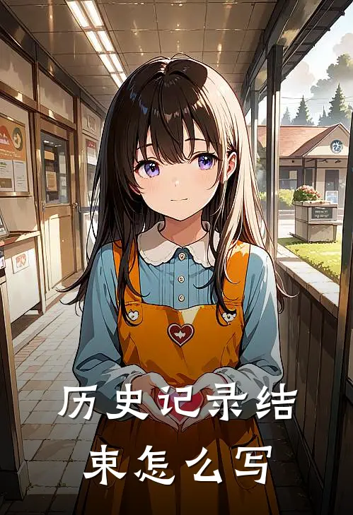 历史记录结束怎么写